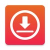 Икона SuperSave - Photo and Video Downloader for Instagr