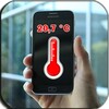 Thermometer icon