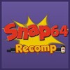 Icono de Snap64 Recomp