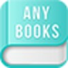 AnyBooks—Free download Full Li icon