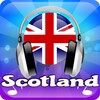 Ikon Scotland Radio Stations: radio scotland app