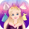 Princess Doll Dress Up Games icon