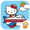 Hello Kitty Discovering The World icon