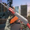 FPS Pro Shooter Gun Game 3D icon