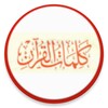 كلمات القرآن - تفسير وبيان icon