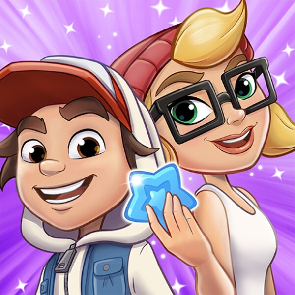 Subway Surfers Match for Android - Download the APK from Uptodown