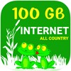 Free Internet For Kiss The Frog icon