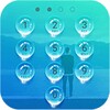 App Lock Pro: Fingerprint icon