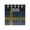 Icono de sweden calendar 2023