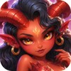 Abyssal Gate: Teamfight Battle icon