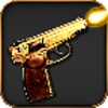 ไอคอน Guns - Gold Edition