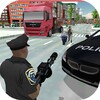 Crime Police icon