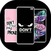 Icono de Dont Touch My Phone Wallpapers