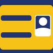 Photo Identity Card Designing Tool feature