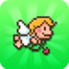 ไอคอน Flappy Cupid