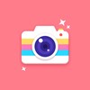ไอคอน Beauty Camera Plus