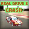 ไอคอน Real Drive 8 Crash