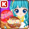 أيقونة CJ IceCream Maker