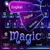 Icon von Magic Wizard Keyboard