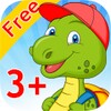 Preschool Adventures-1 FREE icon