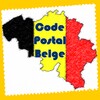 Icône Recherche Code Postal Belge