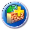 Icona di Pc Tools Firewall Plus