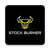 Stock Burner 图标