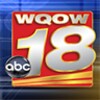 WQOW Weather icon