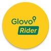 Icon von Glovo Rider for Couriers