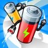 Battery Run icon