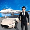 Hot Billionaire Family life simulator game icon