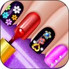 أيقونة Fashion Nail Salon