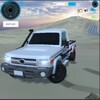 Icono de Saudi Car Simulator Game
