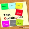 Test Oposiciones (Todo en uno) icon