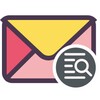 Advanced Online Email Extractor icon