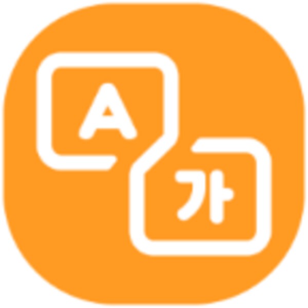 Screen translator (Android) icon