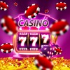 777 Vegas City Slots icon