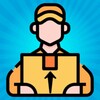 Icono de Idle Fresh Delivery Tycoon