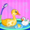 Duckling Pet Care And Hatching icon
