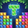Block Puzzle: Magic Jungle icon
