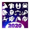 Daily horoscope personnel icon