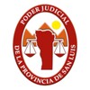 Justicia Puntana icon