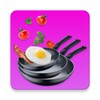 Kitchen gadgets आइकन