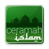 Ceramah Islam simgesi