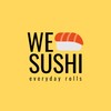 We Sushi icon