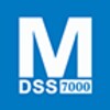 DSS 7000 icon