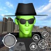 ไอคอน Toilet Shooter FPS: Mafia City