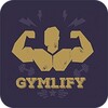 Ícone de Gymlify - workout notes