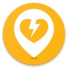 Ícone de PulsePoint AED