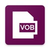 Vob To Mp4 Video Converter icon